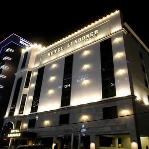 ** 모텔 런더너 대한민국
