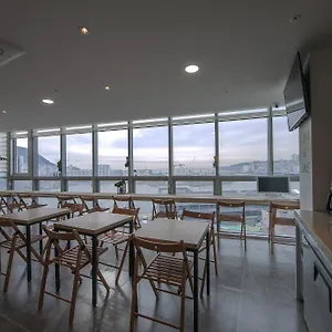 K-ゲストハウス プレミアム南浦1 ゲストハウス 釜山広域市